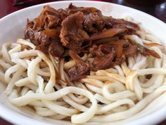 -老回回烩面馆(左家庄店)