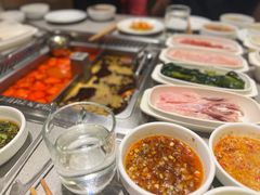 -海底捞火锅(漕宝路店)