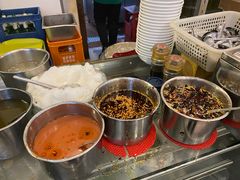 -老回回小吃(百万庄店)