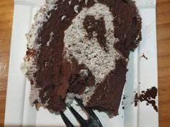 -你好独角兽·蛋糕甜品