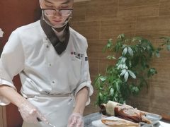 -盛百味·家宴餐厅(霸州分店)