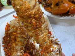 -喜记避风塘炒辣蟹(旗舰店)