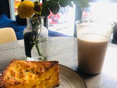 -Nectar One Cafe(勇烈路n1店)