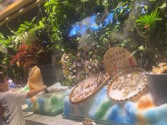 -川骄海鲜自助(亚运村店)
