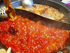 -蜀大侠火锅(总府路店)