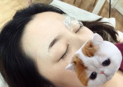 -轻妆Feel·半永久纹眉眼线