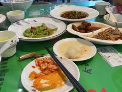 -令氏家外家周秦食府(高新店)