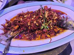 -巧克力渔家.小船海鲜家常菜(三浴场店)