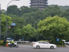 -钱塘江大桥