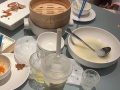 -小大董·烤鸭(观景餐厅·南京西路店)