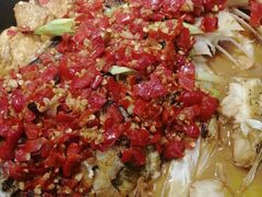 -福禄财东北菜(珠江帝景店)