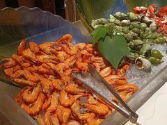 -上海东方佘山翰悦阁酒店·Vie全日制餐厅