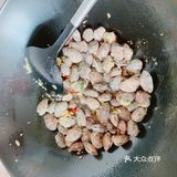 不用锡纸 一样在家烧麻辣花甲粉丝