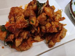 -佶政筋饼·新概念(安阳路店)