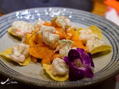 -龙桥私厨·姜花菊花过桥鱼·顺德菜(容桂店)