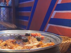 -入火韩国烤肉(凯旋广场店)