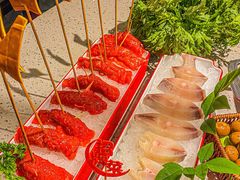-苏家大院庭院式老火锅(高灯北街店)