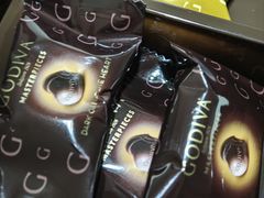 -GODIVA(王府井apm店)