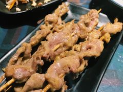 -幸福哟烧鸡·粤菜海鲜私厨(七星路店)