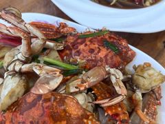 -众味海鲜大排档·活海鲜·潮汕味(南澳店)