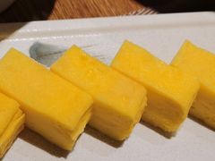 玉子烧-酒井酱子·深夜食堂(东城汇店)