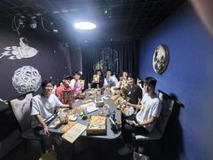-剧狐剧本杀(徐汇1号店)