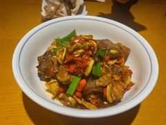 -大鸽饭(马王堆店)
