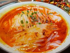 -薇酌饮·陕西菜(南门外店)