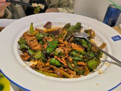 -兰湘子·湘菜小炒(三桥万象城店)