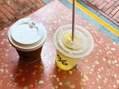 -% Arabica阿拉比卡咖啡(武汉天地店)