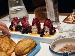 -鲜得莱渔港·小平岛海胆馆(七贤岭店)