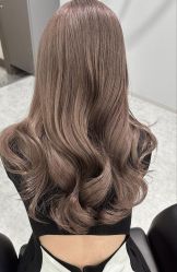 -FASHION PALACE hair+