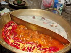 -小龙坎火锅(阳泉店)