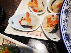-德川家日本料理(中关村寰太大厦店)