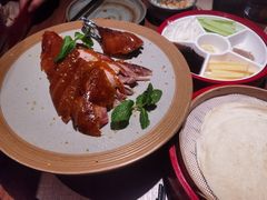 -青年公社烤鸭(熙悦天街店)