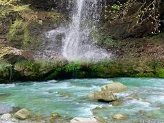 -瓦屋山景区