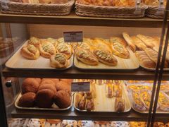 -山崎面包(静安久光店)
