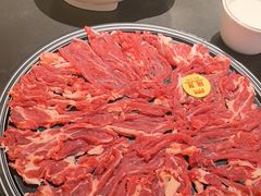 -正禾鲜·潮汕牛肉火锅(凯德天府店)