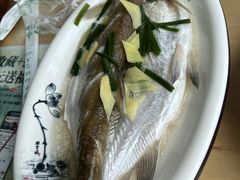 -湖山人家·湖景餐厅·特色农家菜(太湖西山店)
