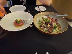 -圣丰索菲特·法国餐厅