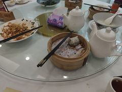 -金华安大酒楼·老牌潮菜·粤式茶点(东方国际店)