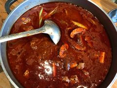 -有才叔的小馆(招商依云曲江店)