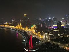 -上海外滩茂悦大酒店