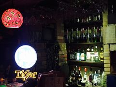 -后巷酒吧Back Alley(未来广场店)