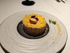 -俄士厨房(五棵松华熙LIVE店)