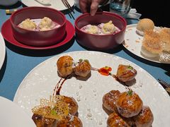 -三利音·玖弄小鲜(浦东嘉里城店)