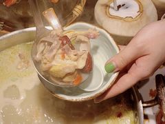 -潮澎派·潮汕菜大排档(南较西路店)