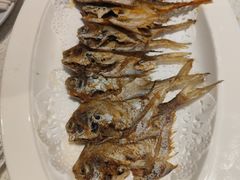 -79号渔船海鲜饭店(华强北店)
