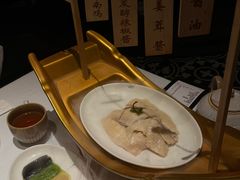 -狮拾久·现代新加坡料理(壹方城店)