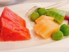 -上海和平饭店龙凤厅 Dragon Phoenix